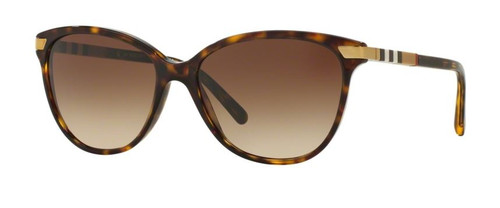 Burberry 0BE4216 Sunglasses | FSA Store Optical
