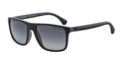 Emporio Armani 0EA4033 Sunglasses FSA Store Optical