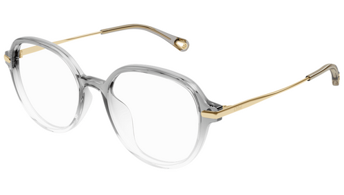 【送料,関税込】 Chloe メガネ CH0117O Chloe CH0217OA | WebEyeCare
