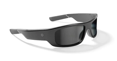 Lucyd Armor Smart Safety Sunglasses