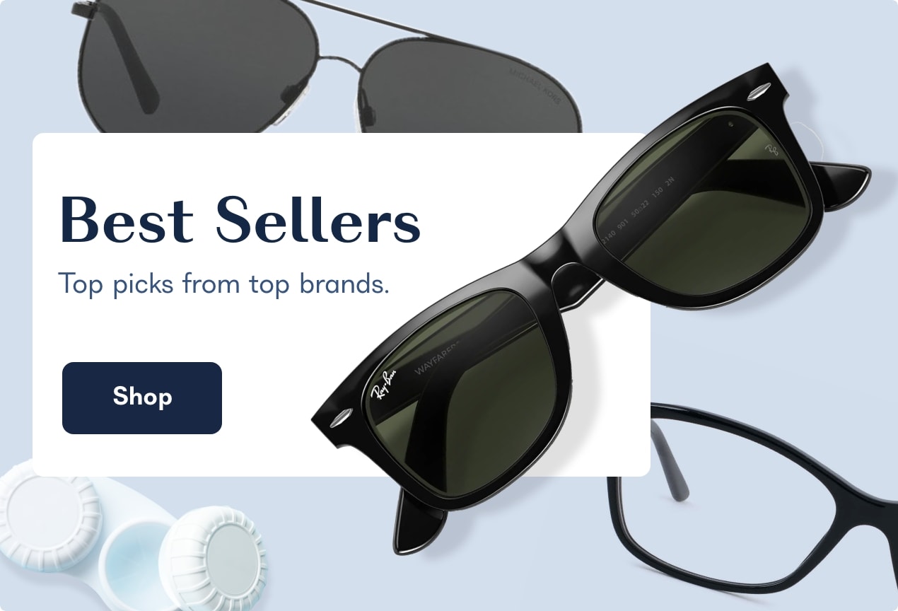 Best Sellers