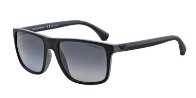 Emporio Armani 0EA4033 Sunglasses | FSA Store Optical