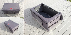 Harken Soft Dock Box Small - Sail22