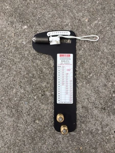 Loos Tension Gauge PT-2