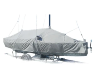 J/70 Top Cover w/Sides