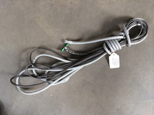 J/70 Tackline w/Dog Bone - Sail22