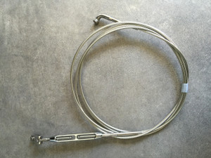 J/70 Shroud - Lower with Turnbuckle