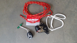 J/70 Cunningham Upgrade - Sail22