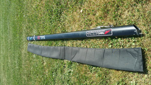 J/70 Boom Bag - Padded