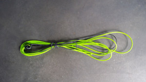 Adjustable lower J/70 Backstay Bridle to simplify adjustments on the water. 