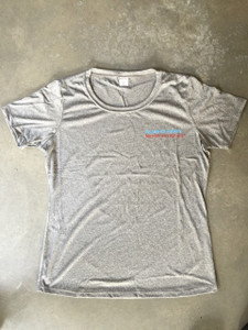 Always Happy Life Womens Shirt