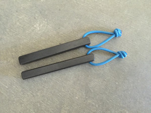 Melges 24 Shroud Lock Set