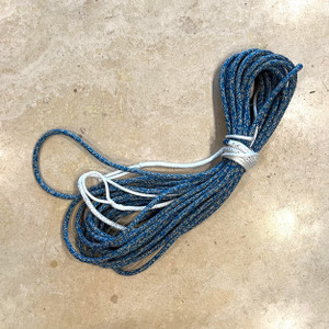 Melges 24 Jib Sheets - New England Ropes Tapered - Sail22