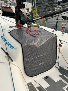 Melges 24 Companionway Cover - Sail22