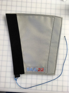 Melges 24 Shroud Cover - Sail22