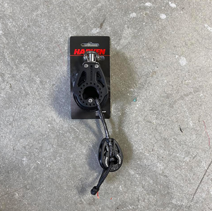 J/70 Mainsheet 6:1 Upgrade