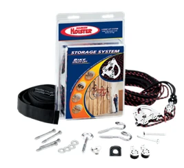 Harken Hoister Storage Systems — 15-60 lb Load/10' — 2 Point System