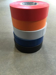 Electrical Tape Colors