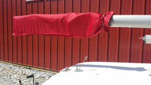 MC / C Scow Mast Cover Bag