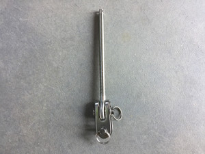 J/70 Forestay Extender