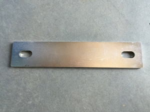 J/70 Keel Plate