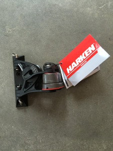 Harken 2156 J/70 Spinnaker Cleat Upgrade or Replacement Block