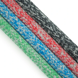 New England Ropes Polytech 6mm