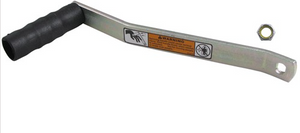 Keel Crane Winch Handle