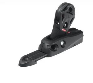 J/70 Jib Car Complete