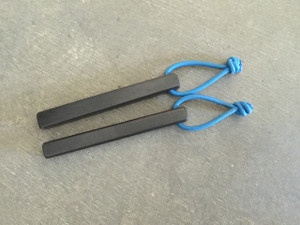 Harbor 20 Shroud Locks