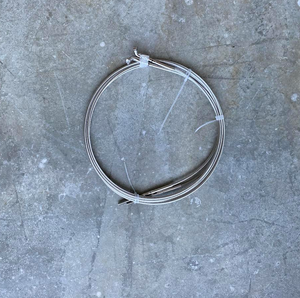 J/70 Shroud - Lower without Turnbuckle (Single)