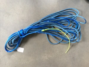 J/70 Spinnaker Sheets, Continuous, 8mm Polytech