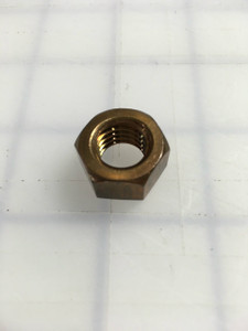 J/70 Keel Nuts - Bronze