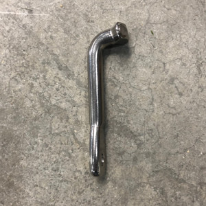 1" longer Forestay T Fitting.