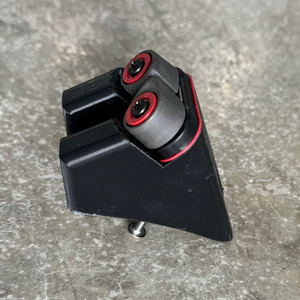 Melges 24 Traveler Bracket Set