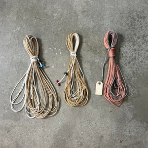 Melges 15 Spinnaker Halyard