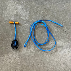 J/70 Jib Fine Tune 8:1 Upgrade