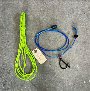 Melges 15 Outhaul Upgrade