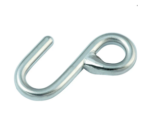 Allen Stainless Steel Welded ‘S’ Hook A4659