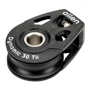 Allen 30mm Single Tii-On A2030Tii-