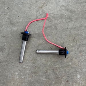 J/70 Rudder Fast Pins