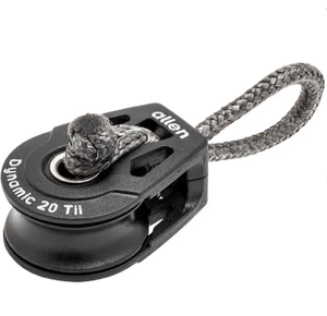 Allen 20mm Single Tii-on