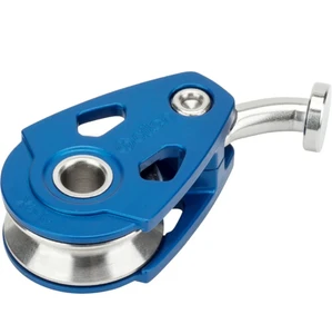 Allen 30mm Extreme High Load Block with SA.873