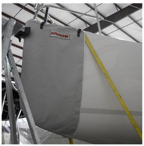 J/88 Bow Protector Cover