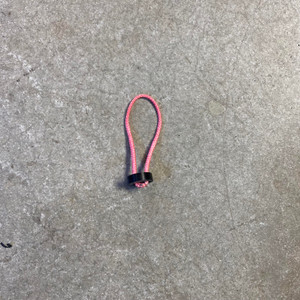 Spinnaker Grommet Loop