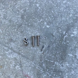 Melges 15 Spreader End Screws