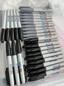 Sail22 Sharpie