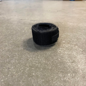 Melges 15 Spinnaker Sock Hoop Velcro