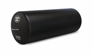 Black Boat Bumpers - Fenders 6' x 12"