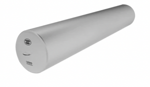 Grey Boat Bumpers - Fenders 12' x 18"